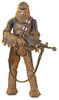 Star Wars Revenge of the Sith Wookiee Rage Chewbacca Action Figure 2005 Hasbro