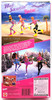 Hot Skatin' Barbie Doll with Bend and Move Body 1994 Mattel #13511