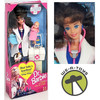Dr. Barbie Hear Baby's Heartbeat! Dolls 1993 Mattel #11160