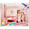 Bratz World House Bed Set Accessories MGA Entertainment 384670