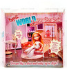 Bratz World House Bed Set Accessories MGA Entertainment 384670