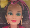 Italian Barbie Doll Dolls of World Collection In Folk Costume 1992 Mattel 2256
