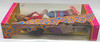 Italian Barbie Doll Dolls of World Collection In Folk Costume 1992 Mattel 2256
