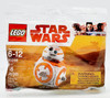 LEGO Star Wars BB-8 48 Piece Building Set 40288