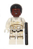 LEGO Star Wars Finn Minifigure 5 Piece Building Set 30605