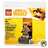 LEGO Star Wars Han Solo Mudtrooper 22 Piece Building Set 40300