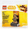 LEGO Star Wars Han Solo Mudtrooper 22 Piece Building Set 40300