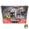 Transformers Battle for the Allspark Legends 6-Pack Figures 2007 Hasbro #27072