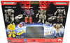 Transformers Battle for the Allspark Legends 6-Pack Figures 2007 Hasbro #27072