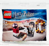 LEGO Harry Potter's Journey to Hogwarts Building Set 30407