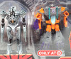 Transformers Generations Legends Class 4-Pack Figures 2006 Hasbro #82990