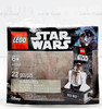 LEGO Star Wars Rogue One R3-M2 22 Piece Building Set 40268