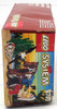 LEGO System Tribal Chief 1997 Building Set 14 Pieces #6709