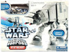 Star Wars Galactic Heroes AT-AT Walker Figure 2010 Hasbro #38859