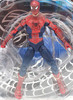 Marvel Spider-Man SDCC International 2010 Action Figure Hasbro #24410