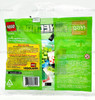 LEGO 30672 Minecraft Steve and Baby-Panda 35 Piece Building Set