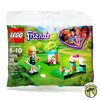 LEGO 30405 Friends Stephanie's Hockey Practice 39 Piece Building Set