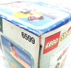 LEGO System Divers Shark Attack 1997 Building Set 55 Pieces #6599