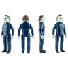 Halloween II Michael Myers 10 Inch Soft Vinyl Figure Mondo