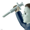 Halloween II Michael Myers 10 Inch Soft Vinyl Figure Mondo