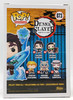 Funko Pop Animation Demon Slayer Tanjiro Figure GITD Box Lunch Exclusive 873