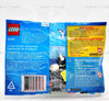 LEGO City 30361 Fire ATV 39 Piece Building Set
