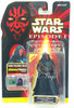 Star Wars Episode I Darth Maul Tatooine Action Figure CommTech Chip 1999 Hasbro