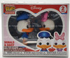 Funko Pocket Pop! Disney Donald & Daisy 2 Pack Vinyl Figure Keychains