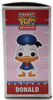 Funko Pocket Pop! Disney Donald & Daisy 2 Pack Vinyl Figure Keychains