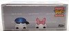 Funko Pocket Pop! Disney Donald & Daisy 2 Pack Vinyl Figure Keychains