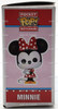 Funko Pocket Pop! Mickey & Minnie 2 Pack Vinyl Figure Keychains