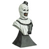 Terrifier Art the Clown Mini Bust Trick or Treat Studios