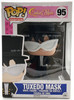 Funko Pop! Animation Sailor Moon Tuxedo mask Vinyl Figure #95