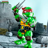 TMNT Raphael 8 Inch Soft Vinyl Action Figure Mondo
