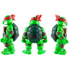 TMNT Raphael 8 Inch Soft Vinyl Action Figure Mondo