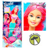 Barbie Mermaid Fantasy Doll 56759 Mattel 2002