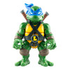 TMNT Leonardo 8 Inch Soft Vinyl Action Figure Mondo