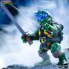 TMNT Leonardo 8 Inch Soft Vinyl Action Figure Mondo