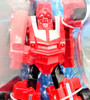 Transformers Allspark Battles Cliffjumper vs Recon Barricade Action Figures 2007