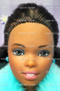 Barbie Fashion Wardrobe Doll African American 1999 Mattel #27789