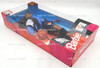 Barbie NBA Cleveland CAVS Cavaliers African American Doll 1998 Mattel #20737