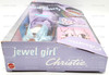Christie Friend of Barbie Jewel Girl Doll 2000 Mattel #28067