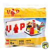 LEGO Iconic VIP Set 205 Piece Building Set 40178