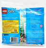 LEGO City Baby Gorilla Encounter 34 Piece Building Set 30665