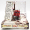 Code 3 Classics Los Angeles County Fire Department Die Cast Fire Engine LE 12950