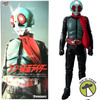 Shin Kamen Rider FigZero Kamen Rider No. 2+1 Figure 1/6 Scale Threezero