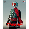 Shin Kamen Rider FigZero Kamen Rider No. 2+1 Figure 1/6 Scale Threezero
