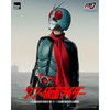 Shin Kamen Rider FigZero Kamen Rider No. 2+1 Figure 1/6 Scale Threezero