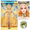 Morning Sun Princess Celestial Collection Barbie Doll 27688 Mattel 2000