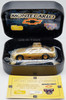 Racing Champions NASCAR 24k Gold Plated Monte Carlo Diecast Car 50th Anniversary